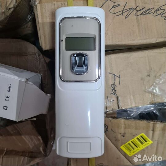 Освежитель воздуха