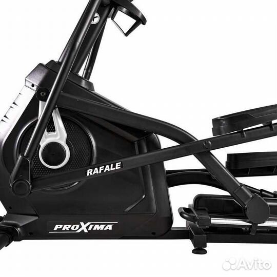 Эллиптический тренажер Proxima Rafale v.1.15