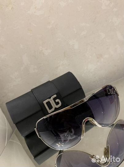 Очки dolce gabbana оригинал