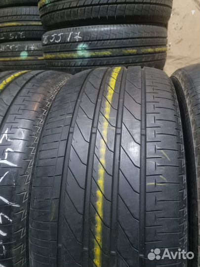 Bridgestone Turanza T005A 245/45 R18