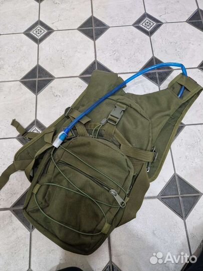 Мотокросс экипировка