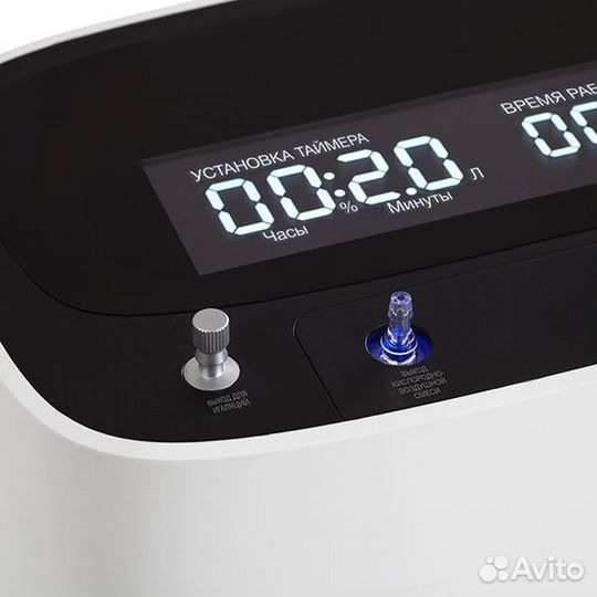 Кислородный концентратор Армед 9F-3BW