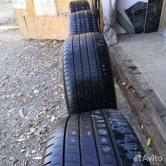 Bridgestone Turanza T005 245/50 R19