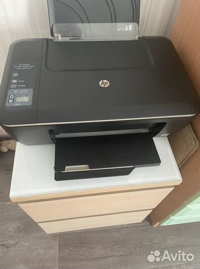 Принтер HP