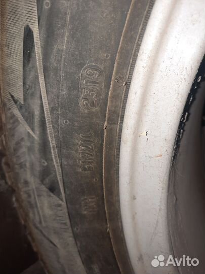 Pirelli Ice Zero 2 215/55 R16