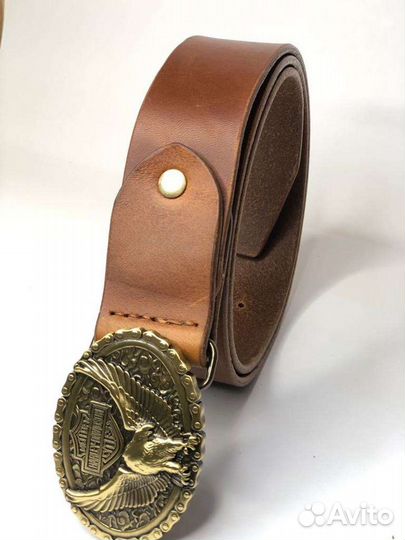 Ремень мужской