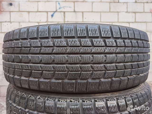 Dunlop Grandtrek SJ7 215/65 R16 99H