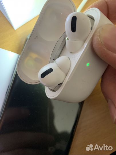 Airpods Pro 2 original