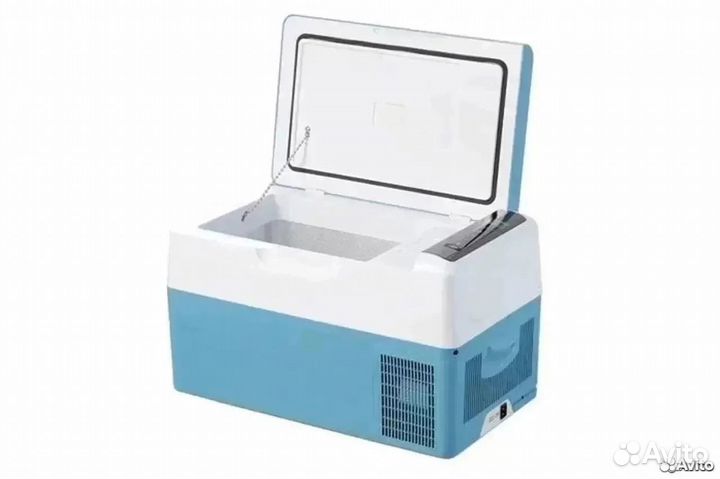 Автохолодильник - автомобильный холодильник