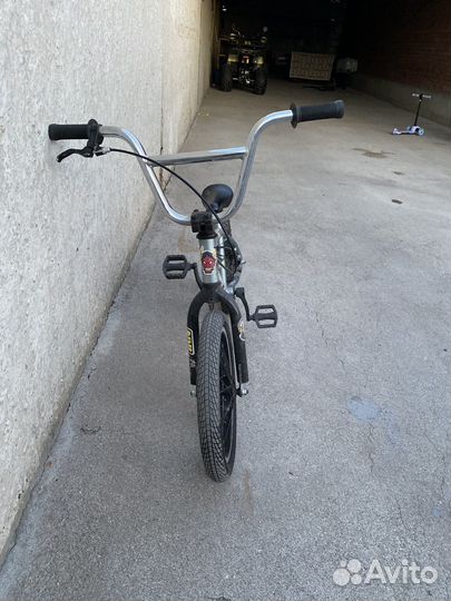 Mini bmx
