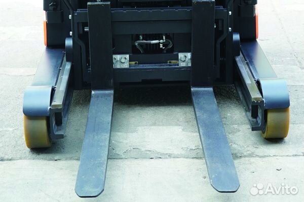 Штабелер (ричтрак) Noblelift RT20 PRO, 2023