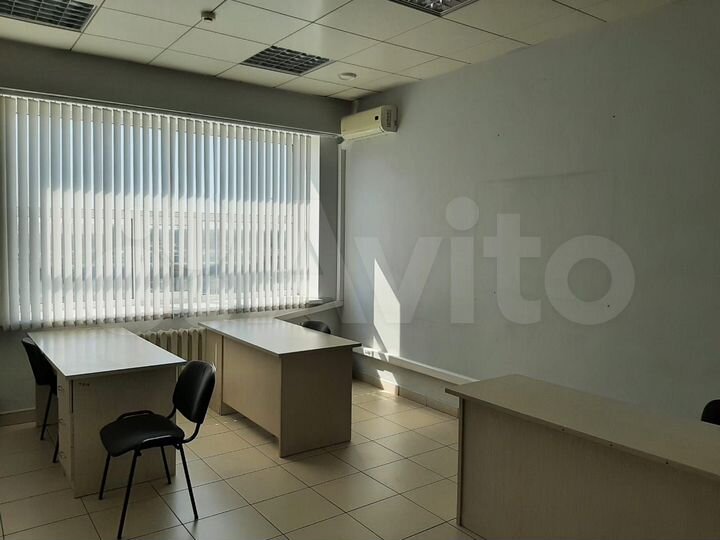 Офис, 29.64 м²