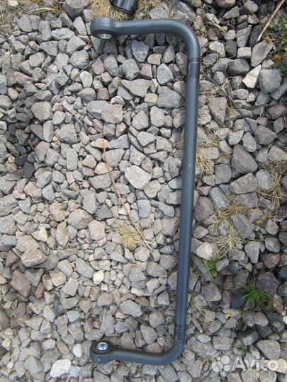 Стабилизатор передний Mercedes Benz Actros MP3