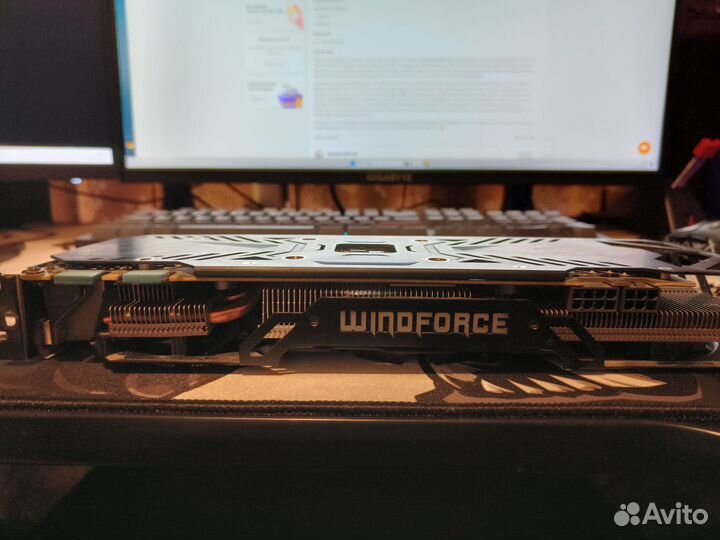 Nvidia geforce gtx 970