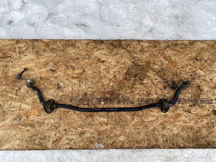 Передний стабилизатор Toyota Crown S200 GWS 204