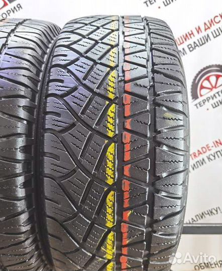 Michelin Latitude Cross 235/55 R18 97H