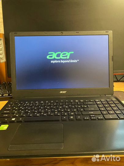 Acer aspire e1 570g