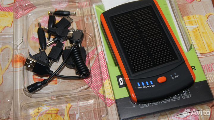 Повер банк.Power Bank