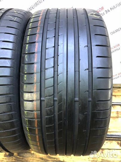 Goodyear Eagle F1 Asymmetric 275/35 R20