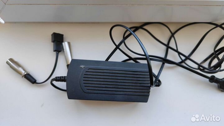 Блок питания 48v Модель QL-91435A