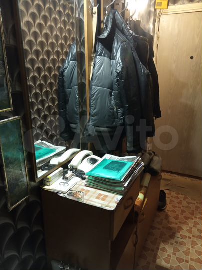 Аукцион: 2-к. квартира, 48 м², 2/5 эт.