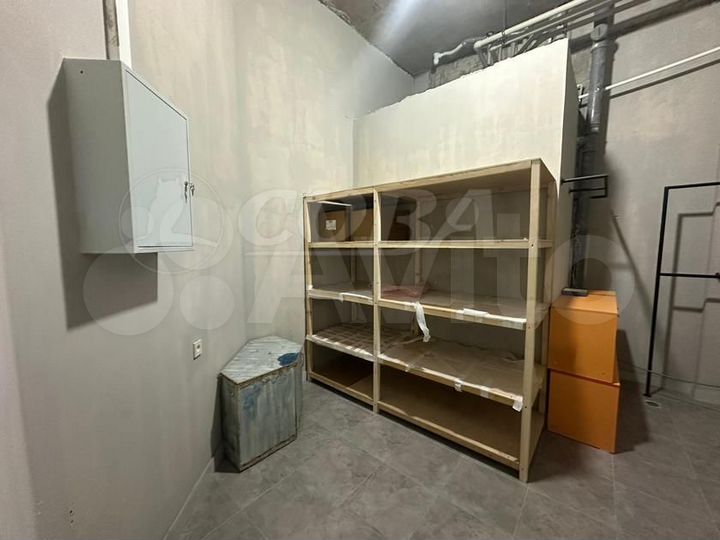 Сдам торговое помещение, 50 м²