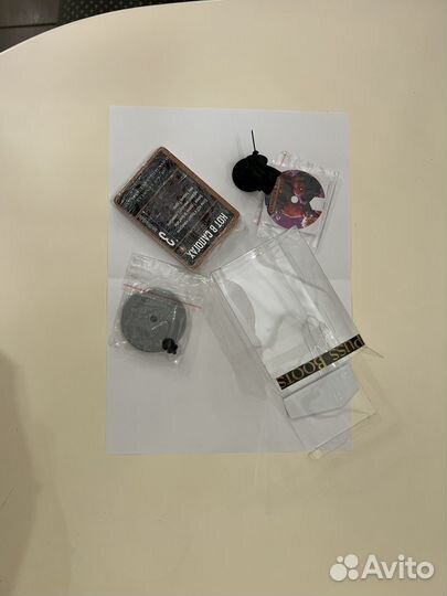 Unmatched/Fanmatched