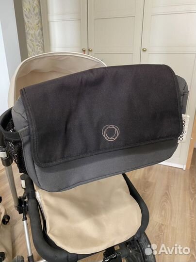 Коляска bugaboo cameleon 2 в 1