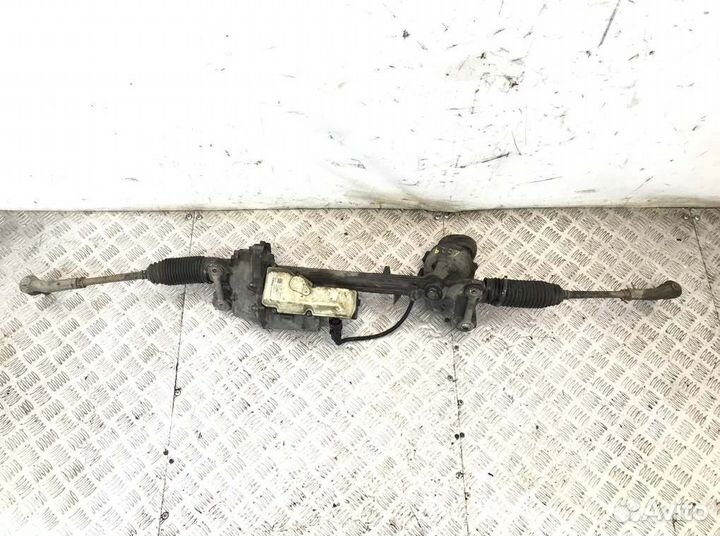 Рулевая рейка Volkswagen Passat B7 2.0 TDi 2014