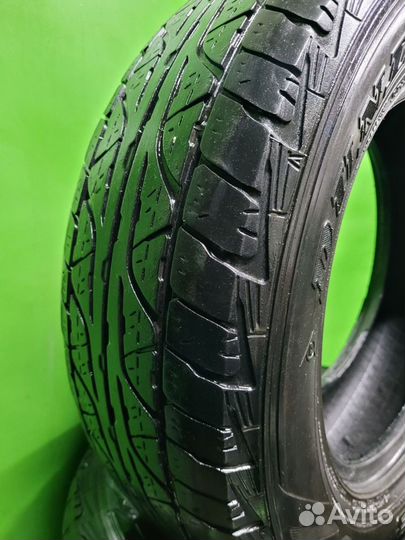 Dunlop Grandtrek TG36 205/70 R15 96T