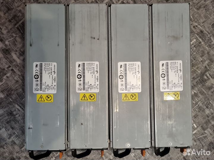 Серверный блок питания