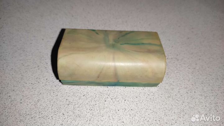 Запонки СССР