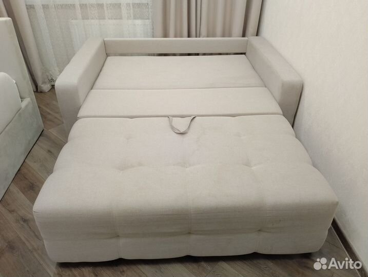 Диван раскладной бу