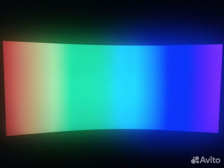 Игровой монитор