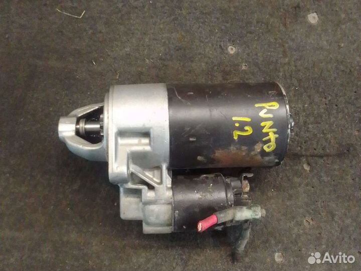 Стартер Fiat Punto I 1.2