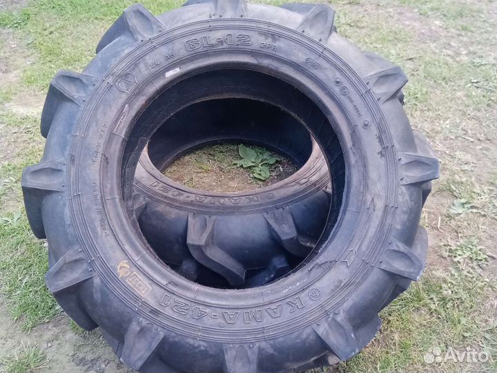 Шины на мотоблок беларусский