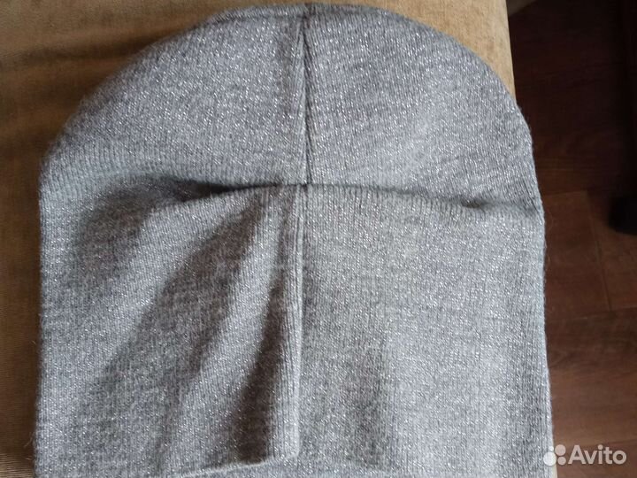 Шапка женская