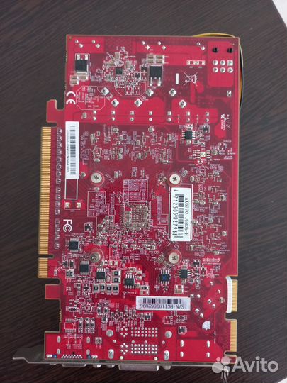 Видеокарта