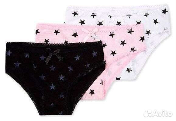 Новые трусики play today