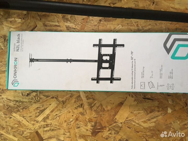 Крепление для телевизора