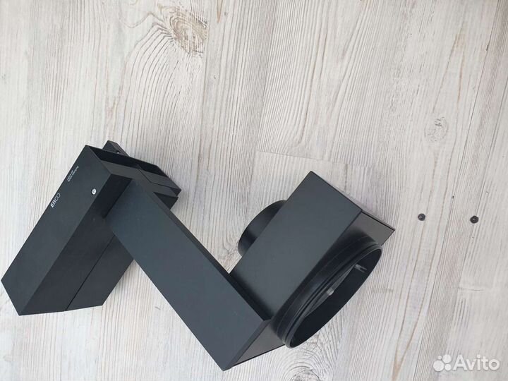 Трековый светильник Erco Cantax Strahler