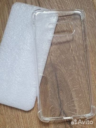 Samsung galaxy s10e чехол