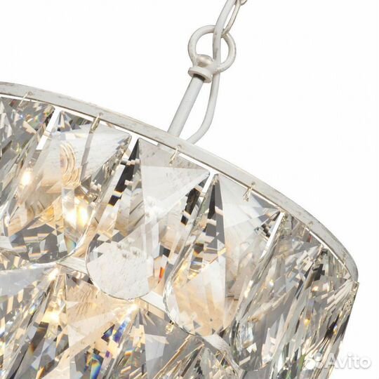 Люстра подвесная