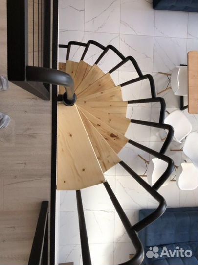 Мебель в стиле лофт Loft