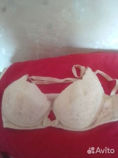 Бюстгальтер 65А