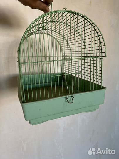 Клетка для животных
