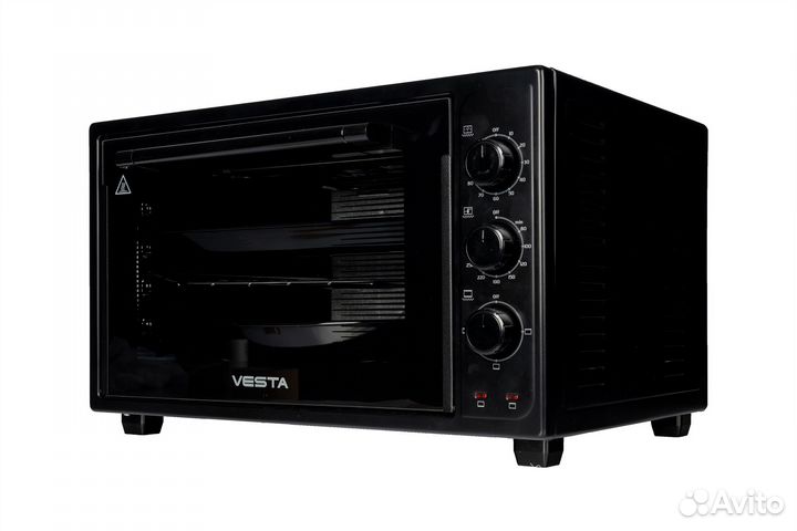 Электропечь Vesta 2336 E