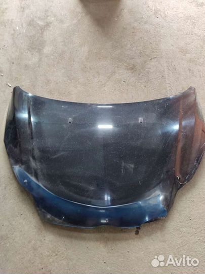 Ford focus 3 капот оригинал бу