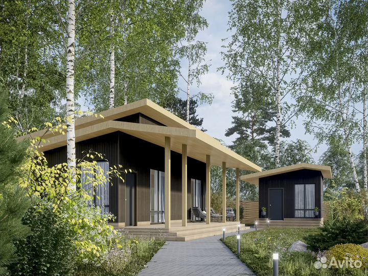 Качественная 3D Визуализация, Дизайн, Архитектура