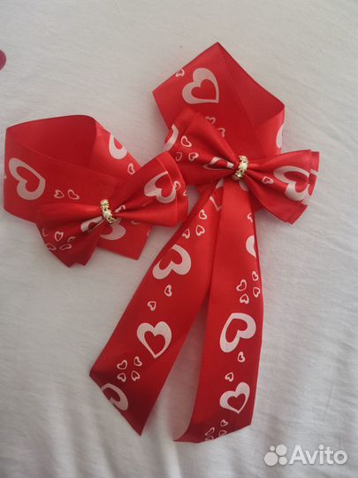 Украшение на бутылки